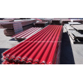 MGO anti-corosion roofing sheet